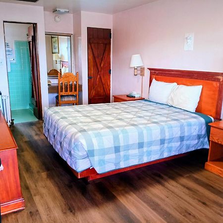 Sands Motel Шайен Екстериор снимка