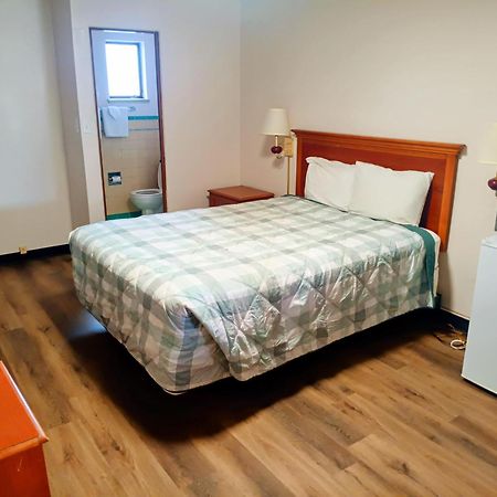 Sands Motel Шайен Екстериор снимка