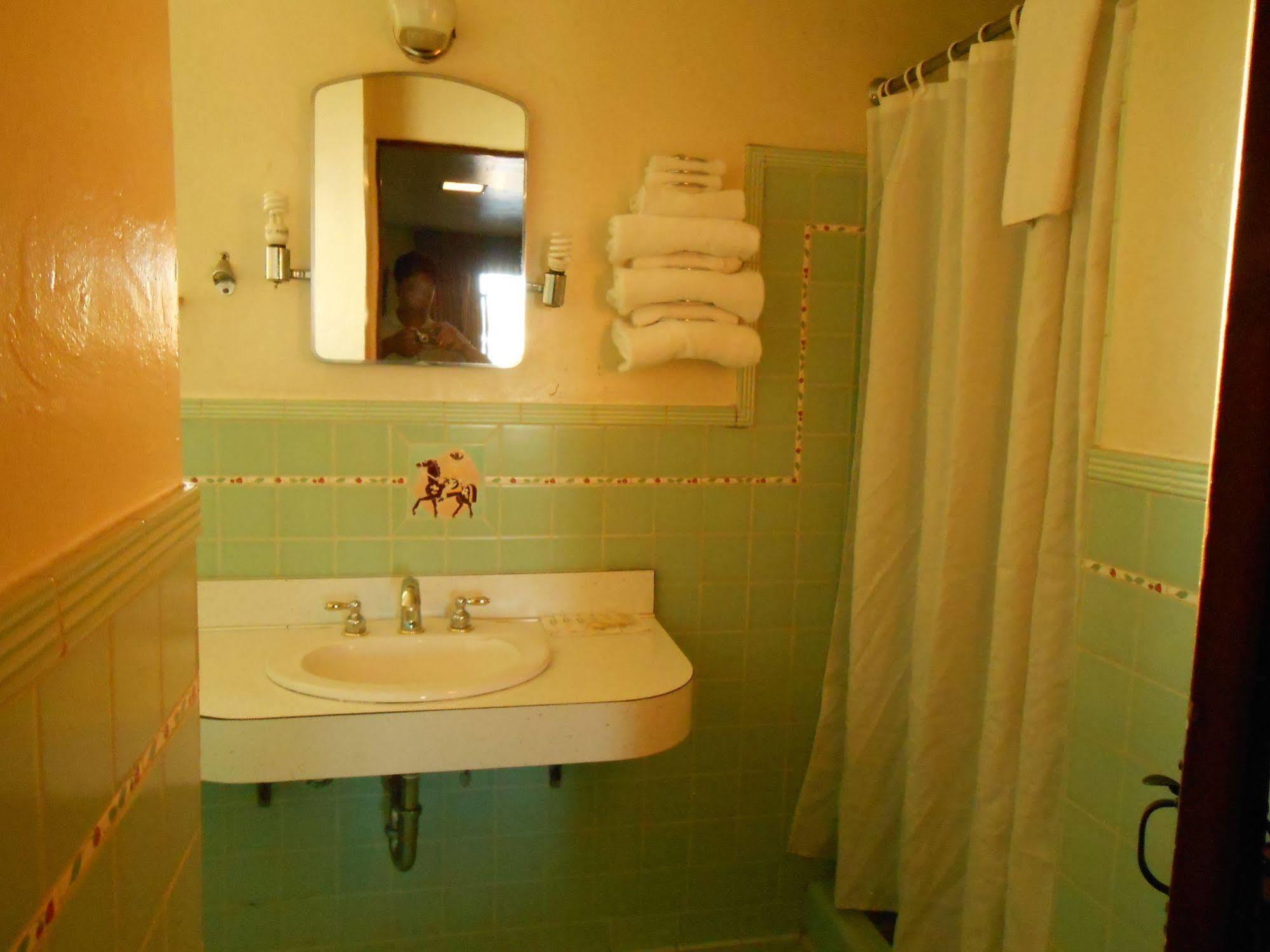Sands Motel Шайен Екстериор снимка