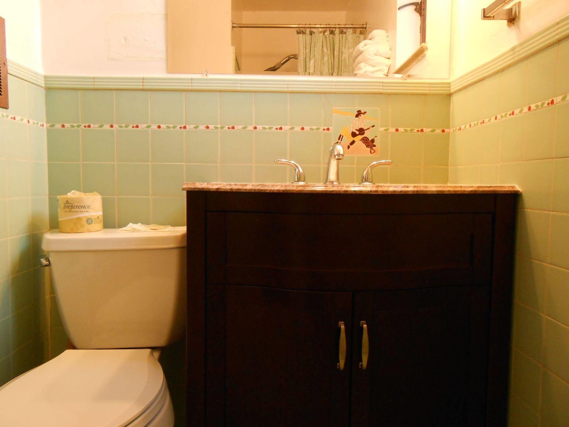 Sands Motel Шайен Екстериор снимка